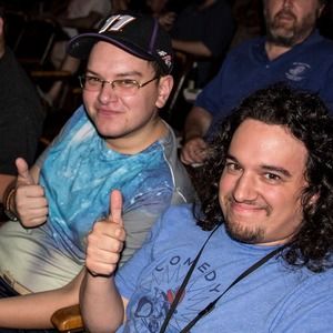 Meet your Posher, Jimmy